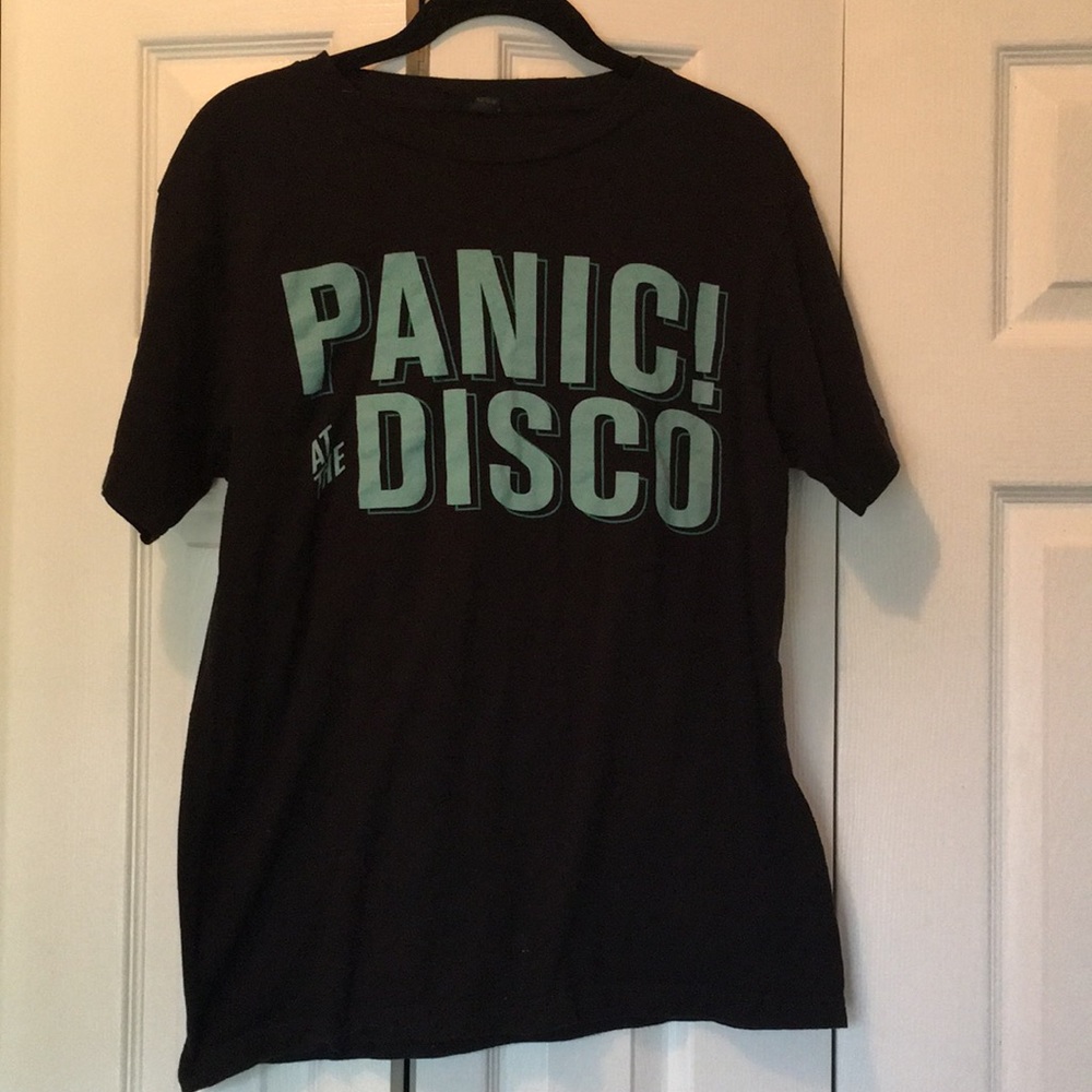 Panic! At the Disco Tee